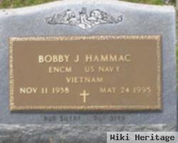 Bobby J Hammac