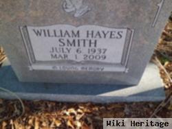 William Hayes Smith