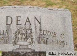 Eddie C. Dean