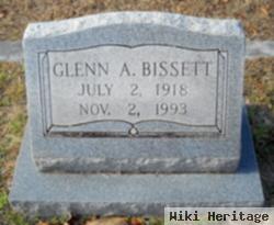 Archibald Glenn Bissett, Jr