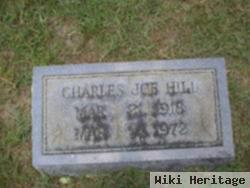 Charles Joseph Hill