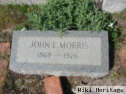 John Eugene Morris