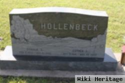 Donald Eldon Hollenbeck