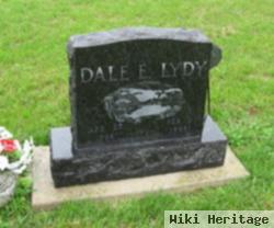 Dale E. Lydy