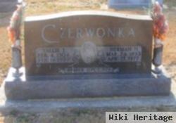 Herman H Czerwonka