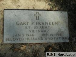 Gary P. Franken