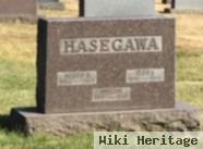 Harry Renkai Hasegawa