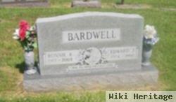 Edward J. Bardwell