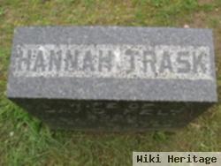 Hannah Trask Felt