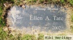 Ellen A. Tate