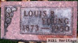 Louis R. Young