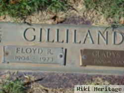 Floyd R Gilliland