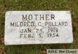 Mildred Pearl Carpenter Pollard