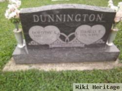 Thomas Dunnington