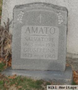 Salvatore Amato