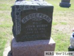 Jessie Pearl Weber