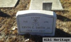 Ervin C. Smith, Jr