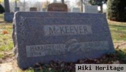 Harriett H. Mckeever