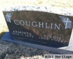 Virgil Coughlin