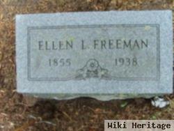 Ellen L Freeman