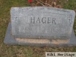 Elizabeth Hager