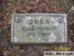 Nellie Harbourt Durn