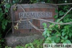 Fredirck Rasmussen