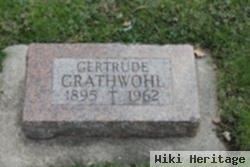 Gertrude Grathwohl