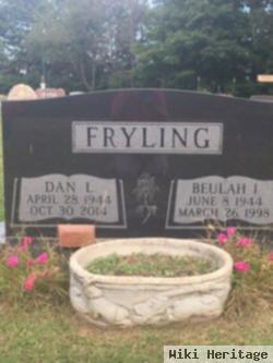 Dan Lee Fryling