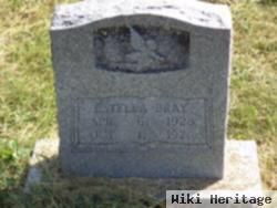 Estella Bray