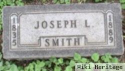 Joseph Lee Smith