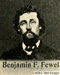 B F Fewel