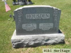 Ada J. Cann Housden