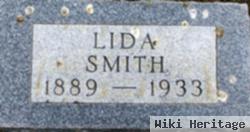 Delila "lida" Carter Smith