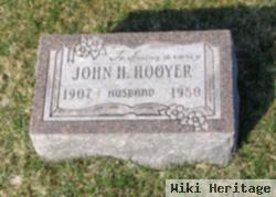 John Hooyer