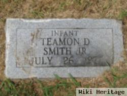 Teamond D Smith, Jr