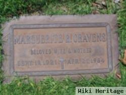 Marguerite R. Cravens