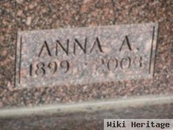 Anna A. Remus