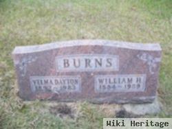 William H. Burns