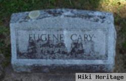 Eugene Cary