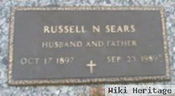 Russell N. Sears