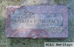 Barbara Ruth Tracy