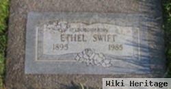 Ethel Swift