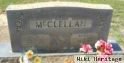 Mildred Mcclellan