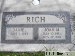 Joan M. Rich