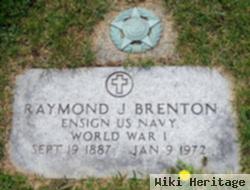 Raymond Brenton