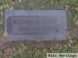 William Hopmann