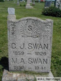 Charles J. Swan