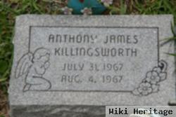 Anthony James Killingsworth