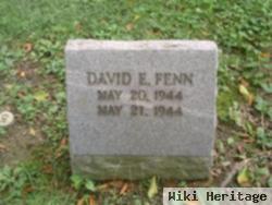 David E. Fenn